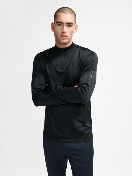 Image du produit hummel hmlACTIVE PL HALF ZIP (3XL)
