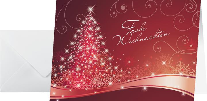 Produktbild Sigel Christmas Swing (25 Stk.)