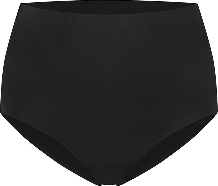 Bye Bra Shapingslip Invisible Mid Waist Brief