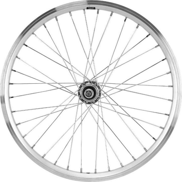 Actual product image Velox Er10 5-6-7V. 19C (Rear wheel, 20")