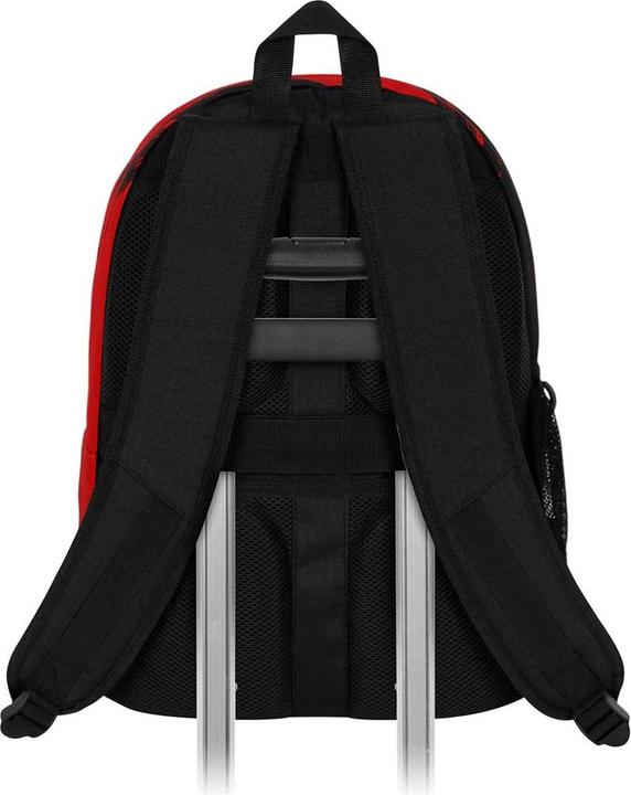 Actual product image Karactermania PLUS HS Backpack Bad