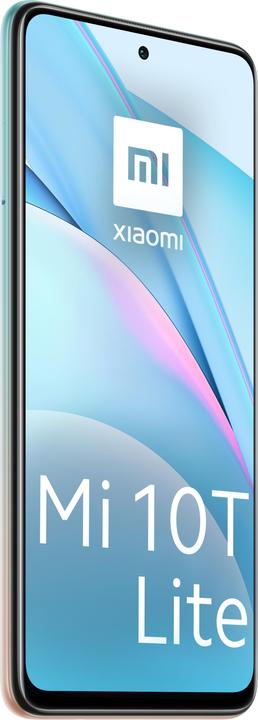 Produktbild Xiaomi Mi 10T Lite (128 GB, Rose Gold Beach, 6.67", Dual SIM, 64 Mpx, 5G)