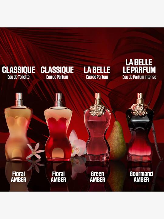 Produktbild Gaultier Classique (Eau de Toilette, 50 ml)