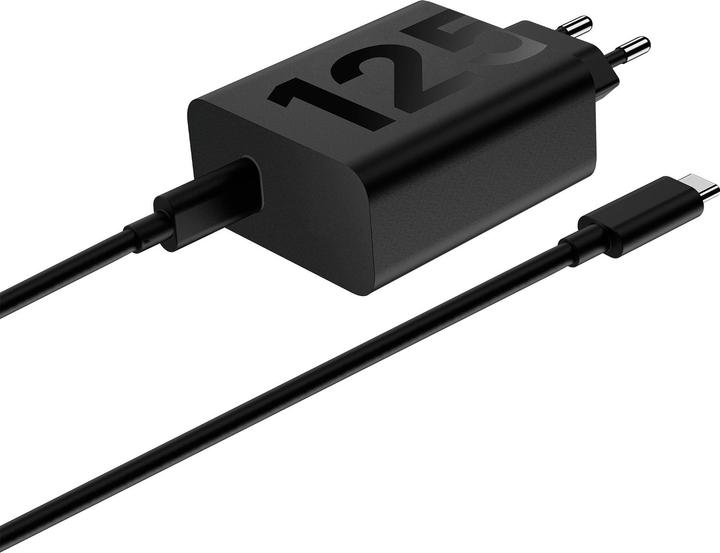 Image du produit Motorola 125 watts Rapide (125 W)