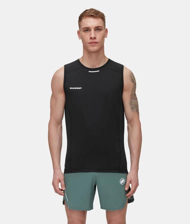 Immagine prodotto Mammut Canotta Aenergy FL Uomo (M)