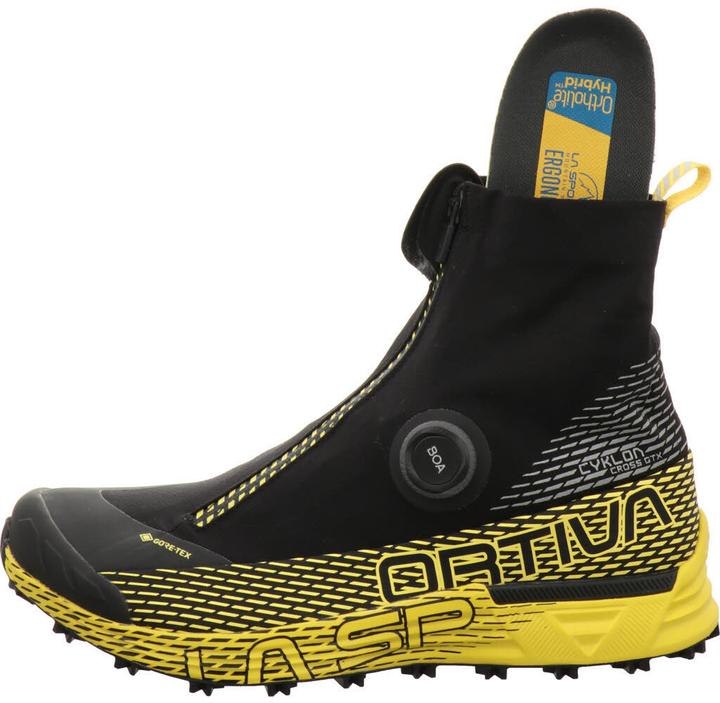 Image du produit La Sportiva Cyklon Cross Gtx (43.5)