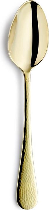 Produktbild Amefa SIERRA Besteckset 30-teilig PVD champagner (30 Stück, Messer)