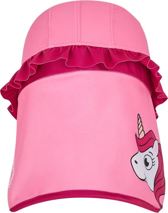 Image du produit Regatta - Casquette avec protège-nuque - Enfant (110, 116, 115 A)