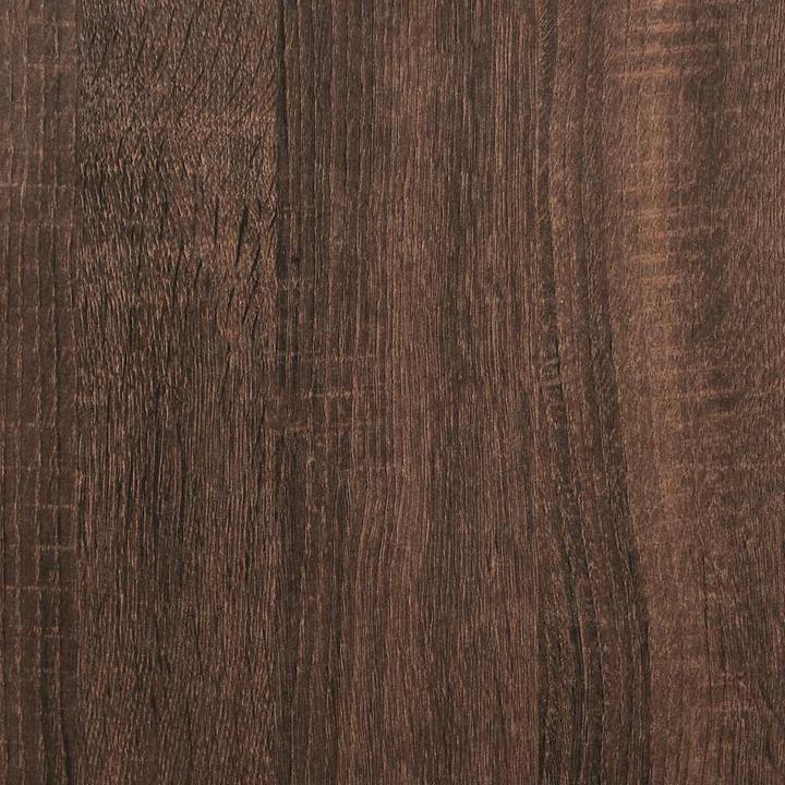 Actual product image VidaXL Georgie (140 x 74.5 x 76 cm)