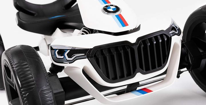 Immagine prodotto BERG Reppy BMW