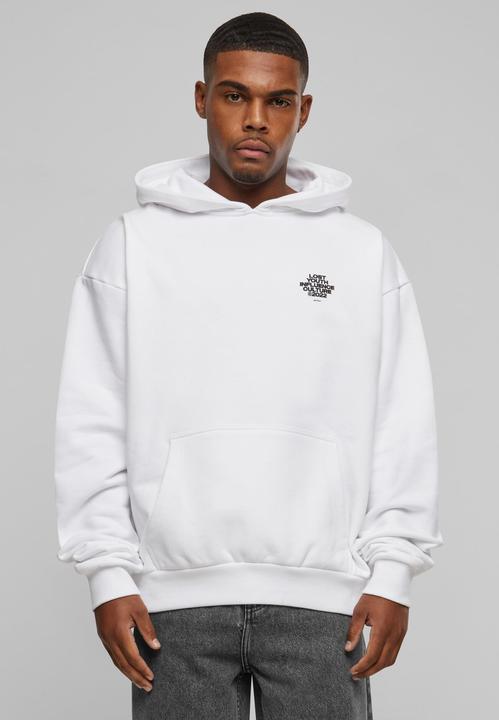 Actual product image Lost Youth LY HOODIE "CULTURE - 21641 (5XL)