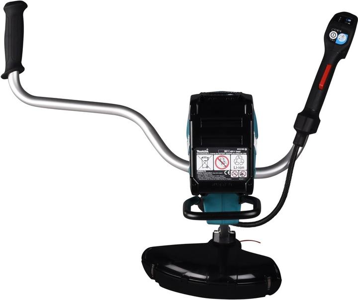 Immagine prodotto Makita Decespugliatore (Filo di taglio, Coltelli plastica)