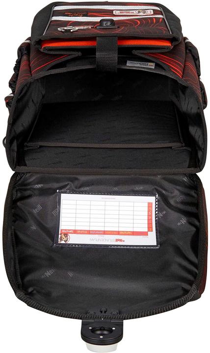 Produktbild Mc Neill ERGO COMPLETE - Schulranzen-Set (20 l)