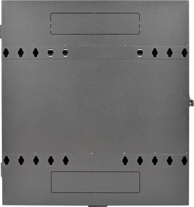 Actual product image Eaton Tripp Lite Series SRWF4U (4 RU, 19 inch rack)