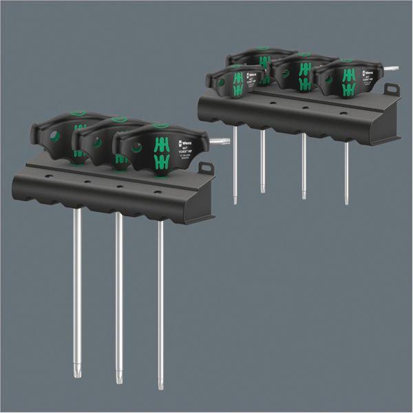 Actual product image Wera 467/7 TX HF Set 1 (Torx (TX))