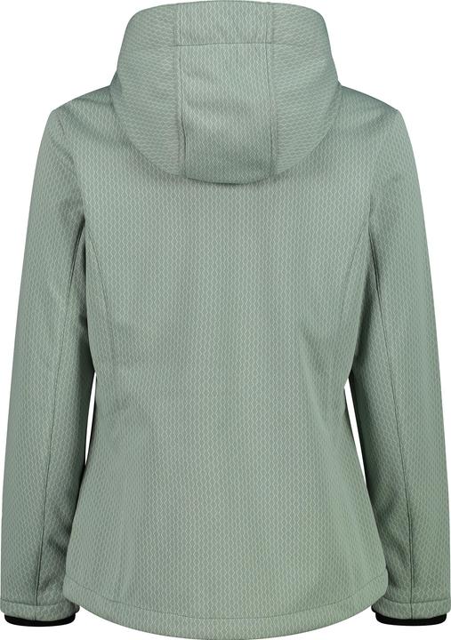 Produktbild CMP Campagnolo Hoodie (38, S)