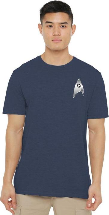 Produktbild Universal Textiles Sciences TShirt (M)