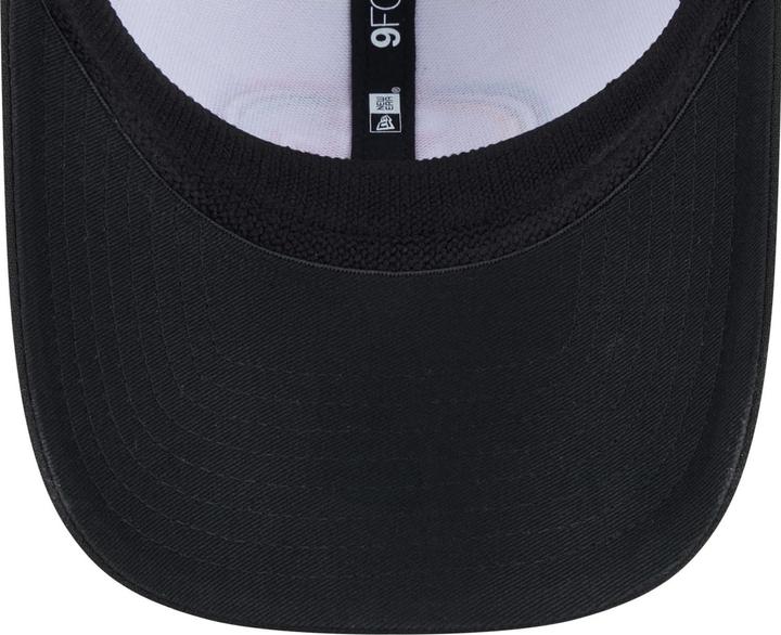 Produktbild New Era San Francisco 49Ers Crucial Catch 9Forty Cap (One Size)