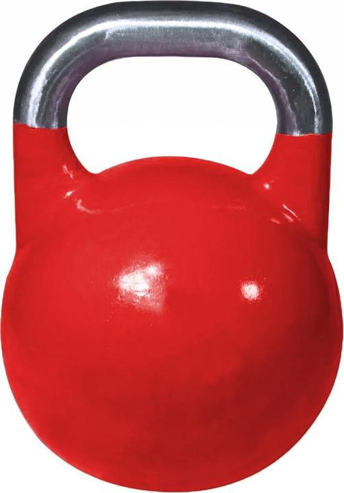 Actual product image Gladiatorfit Engraved Kettlebell Competition