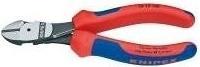Produktbild Knipex Kraft-Seitenschneider (160 mm)