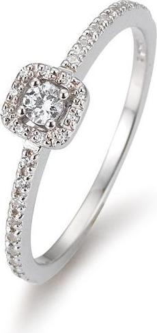 Image du produit Breuning Pavé fantaisie (57, Or 585/14 K)
