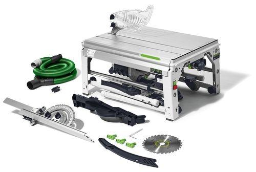 Actual product image Festool Precisio CS 70 EBG
