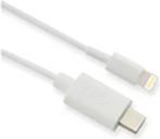 Immagine prodotto MicroConnect USB C su Lightning (2 m, USB 2.0)