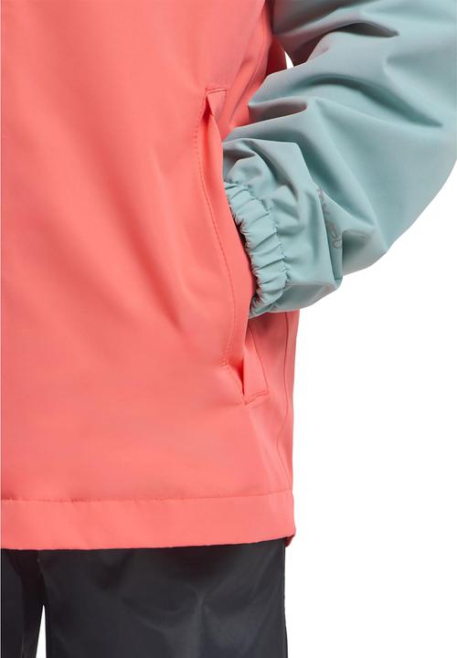Actual product image Jack Wolfskin Tucan Jacket K (140)
