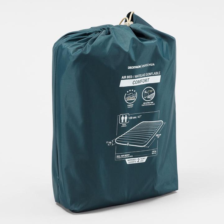 Immagine prodotto Quechua AIR COMFORT 120