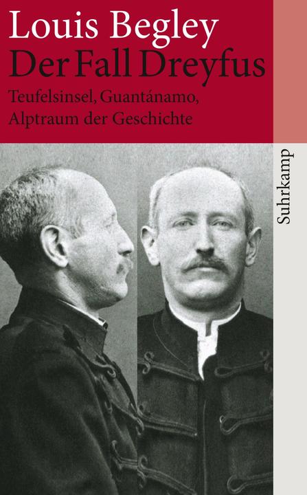 Immagine prodotto Der Fall Dreyfus (Tedesco, Louis principiante, Christa Krüger, 2011)