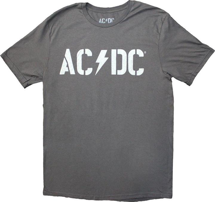 Produktbild AC/DC PWRUP EU Tour '24 TShirt Rückseitiger Aufdruck (L)