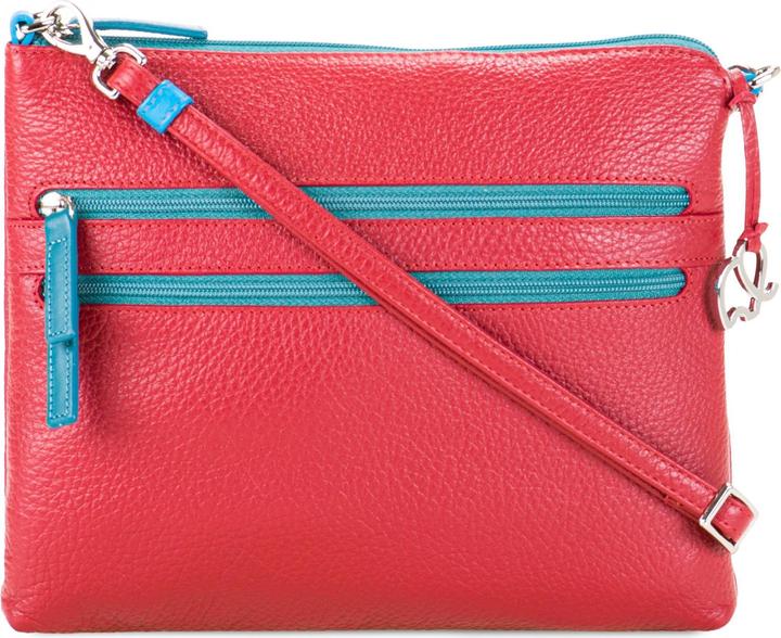 Actual product image Mywalit Cremona shoulder bag leather 20 cm