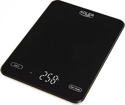 Image du produit Adler Waga kuchenna AD 3177b