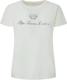 Pepe Jeans Vivian Future Damen T-Shirt (M)