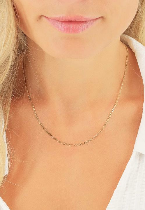 Actual product image Muau Figaro (Yellow gold, 36 cm)