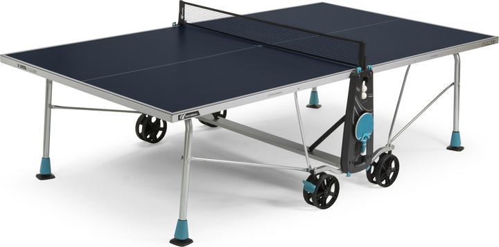 Cornilleau Tischtennisplatte 200X