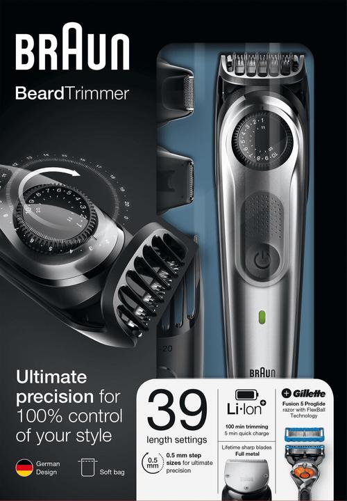 Produktbild Braun BT Styler 7020