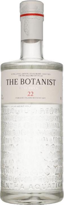 Actual product image Bruichladdich The Botanist (1 x 100 cl)