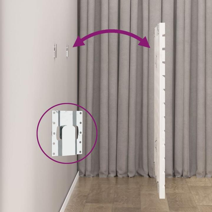 Immagine prodotto VidaXL Oksiutka (206 x 3 x 63 cm)