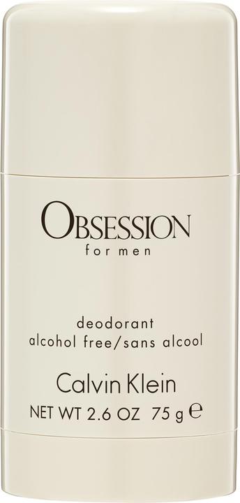 Produktbild Calvin Klein Obsession (Stick, 75 ml)