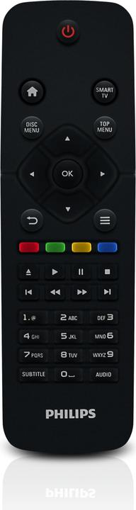 Image du produit Philips Bdp5700 (Lecteur Blu-ray)