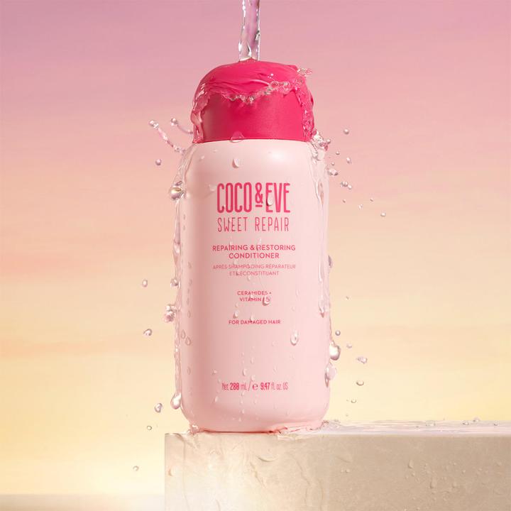 Produktbild Coco & Eve Sweet Repair Repairing & Restoring Conditioner (280 ml)