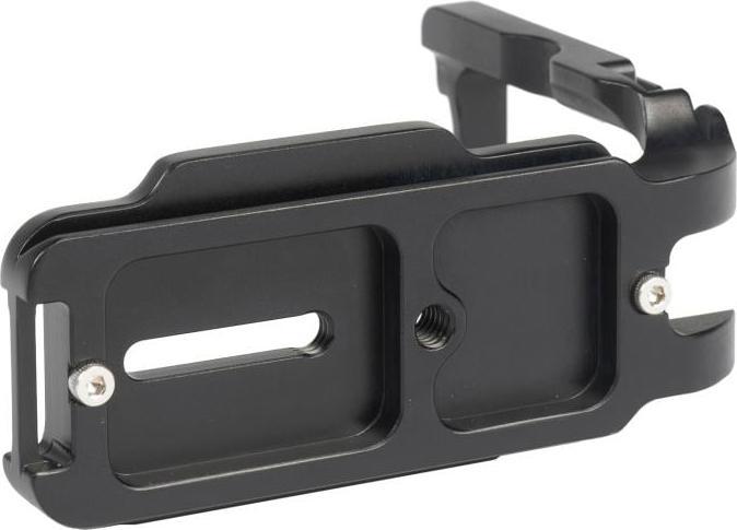 Actual product image Sirui TY-7DIIRL L-rail for Canon EOS 7D Mark II (L-rail)