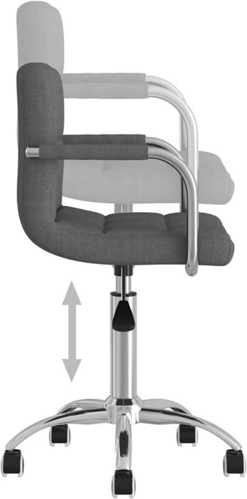 Actual product image VidaXL Esszimmerstuhl