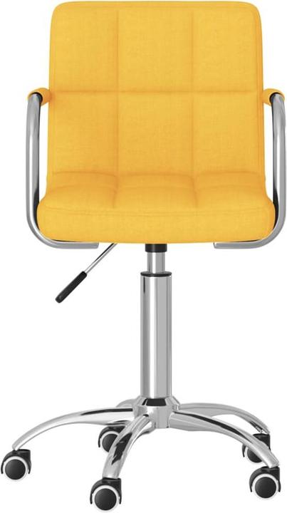 Mustard yellow