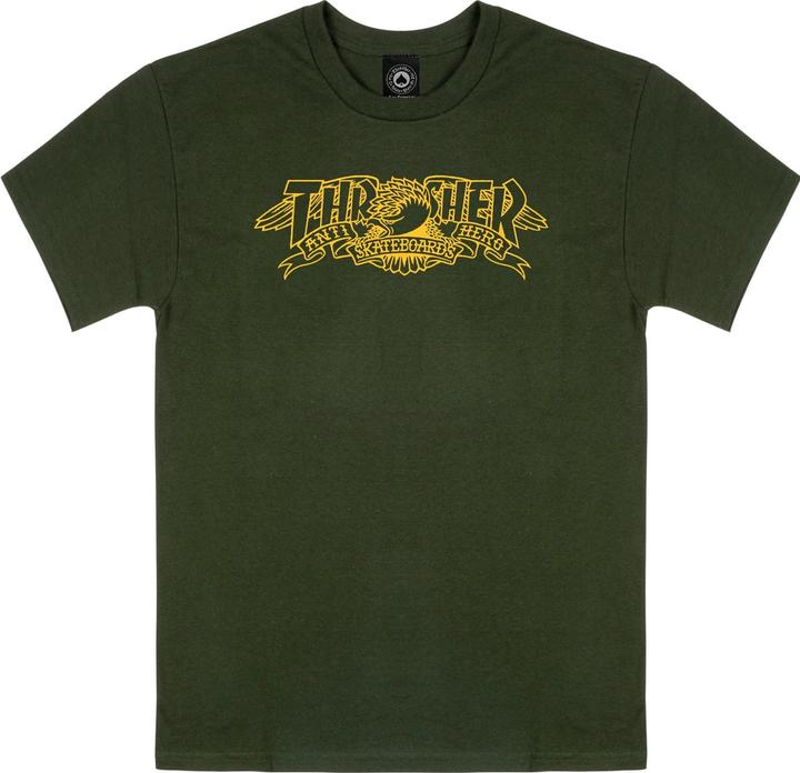 Thrasher M38104