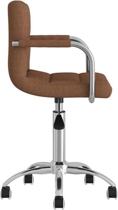 Actual product image VidaXL Esszimmerstuhl