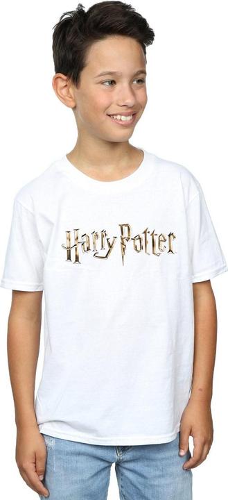 Image du produit - T-shirt FULL COLOUR LOGO - Garçon (152, 158)