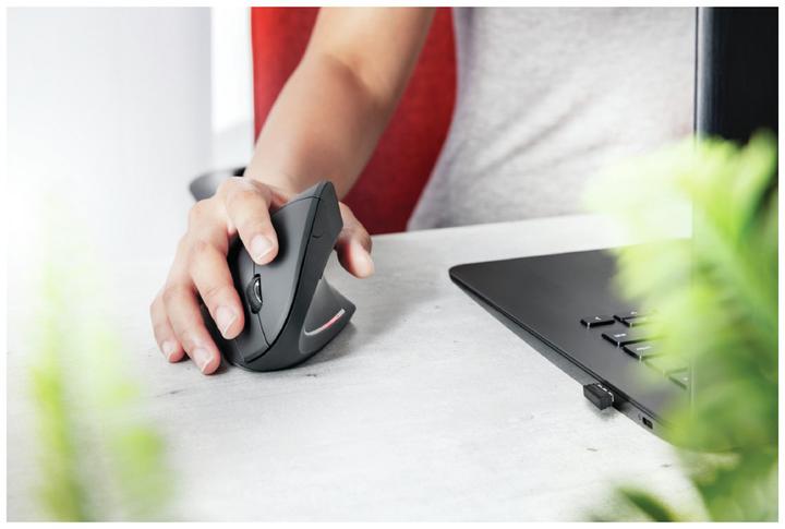 Actual product image Trust Verto (Wireless)