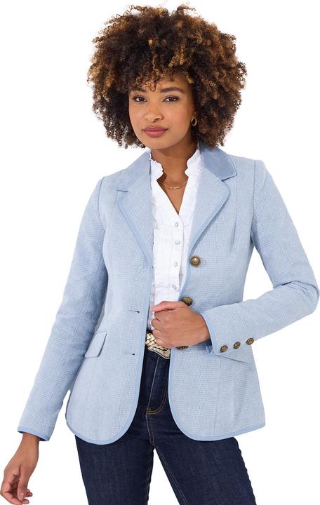 Immagine prodotto Joe Browns Collared Button Detail Jacket (36)